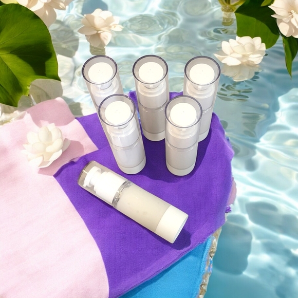 NEW PACKAGING! Beauty Balm Face Whip Luxury Hydrating Face Skin Butter - Picture 4 of 5